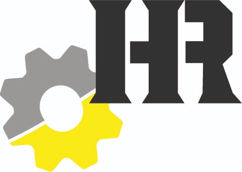 Logo Ferretería HR