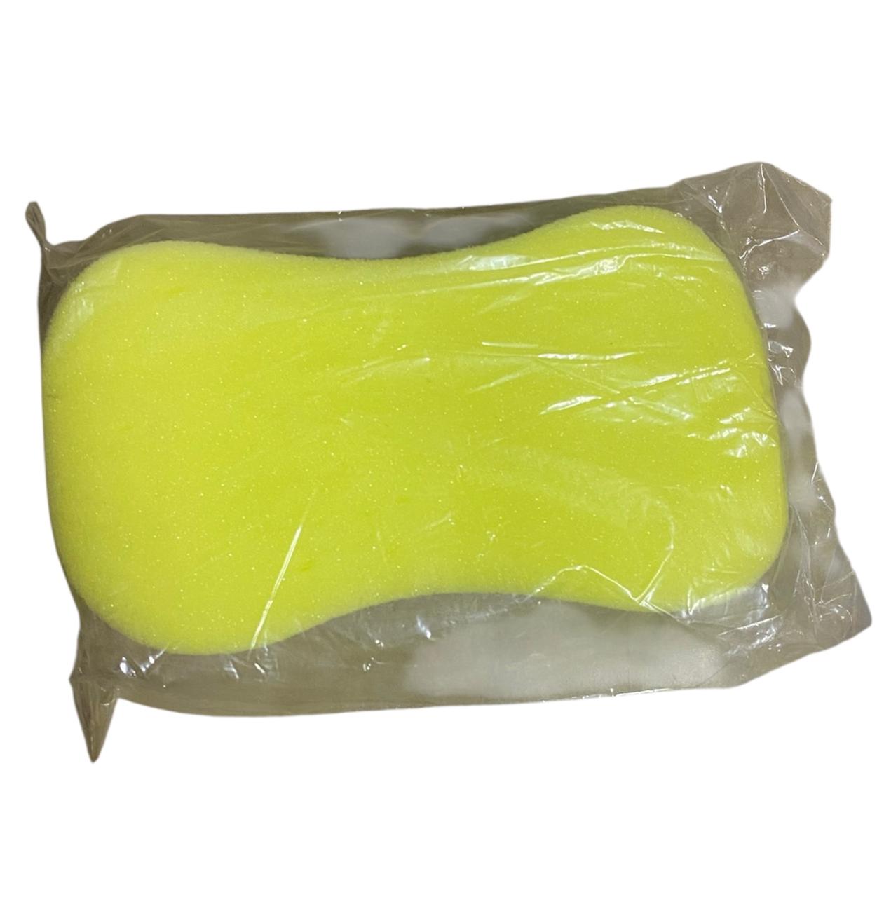 Esponja Cacahuate Jumbo