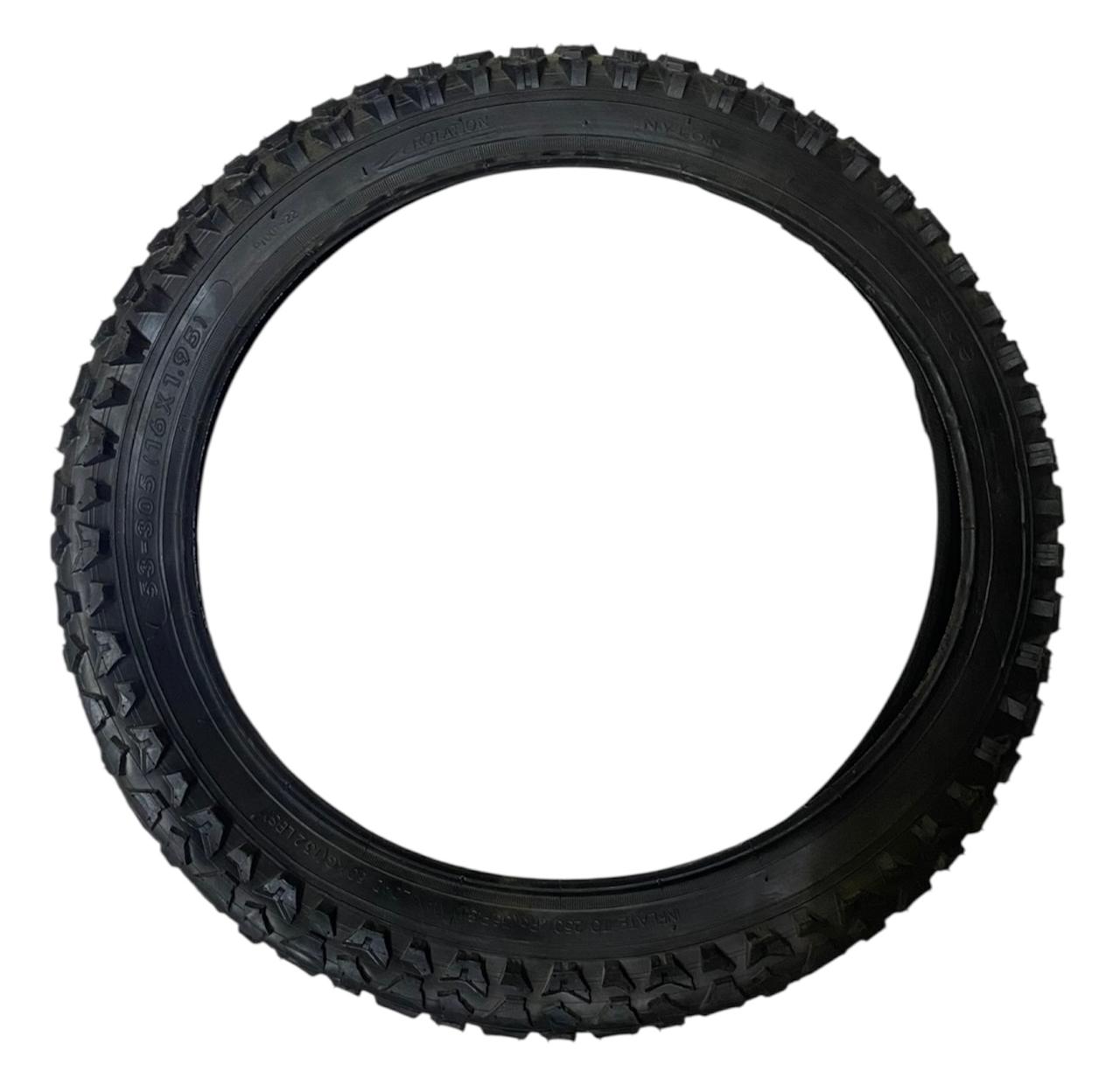 Llanta Para Bicicleta Rodada 16