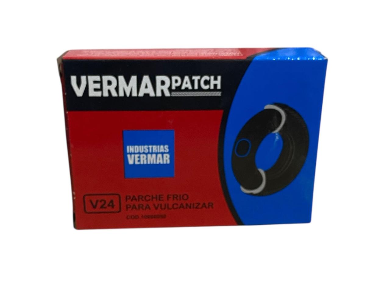 Parche Frio Para Vulcanizar
