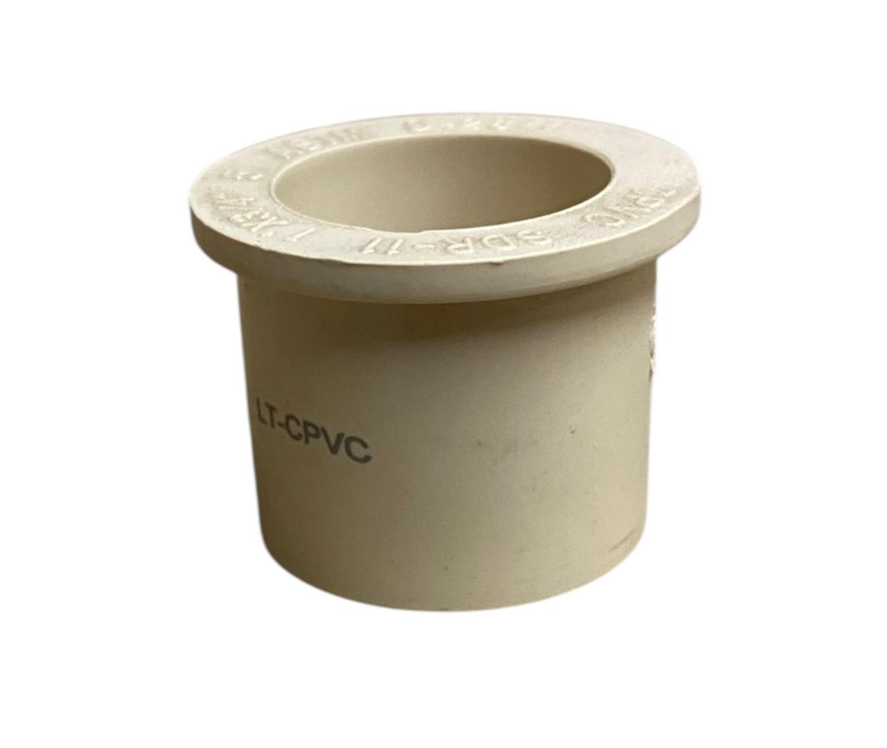 Reduccion CPVC De 1 A 1/2