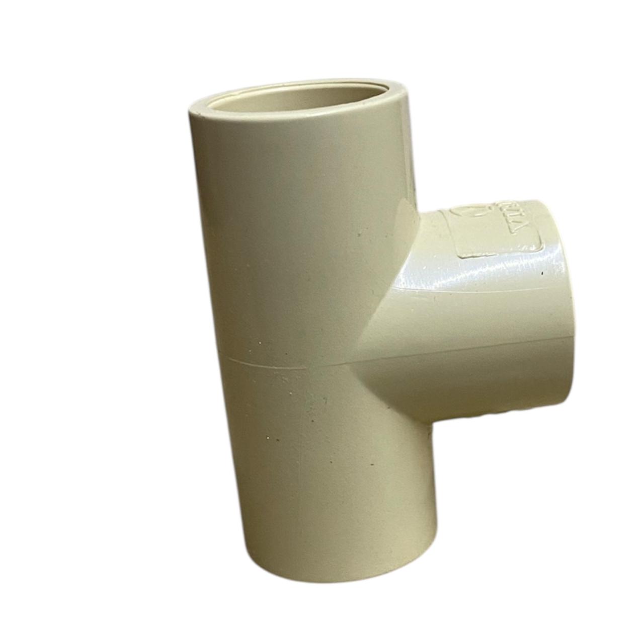 Tee CPVC De 1