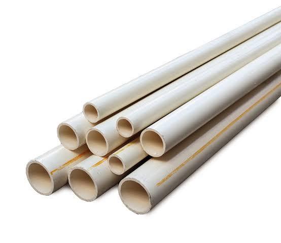 Metro De Tubo De CPVC De 1/2