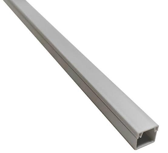 Canaleta De 2m Con Adhesivo