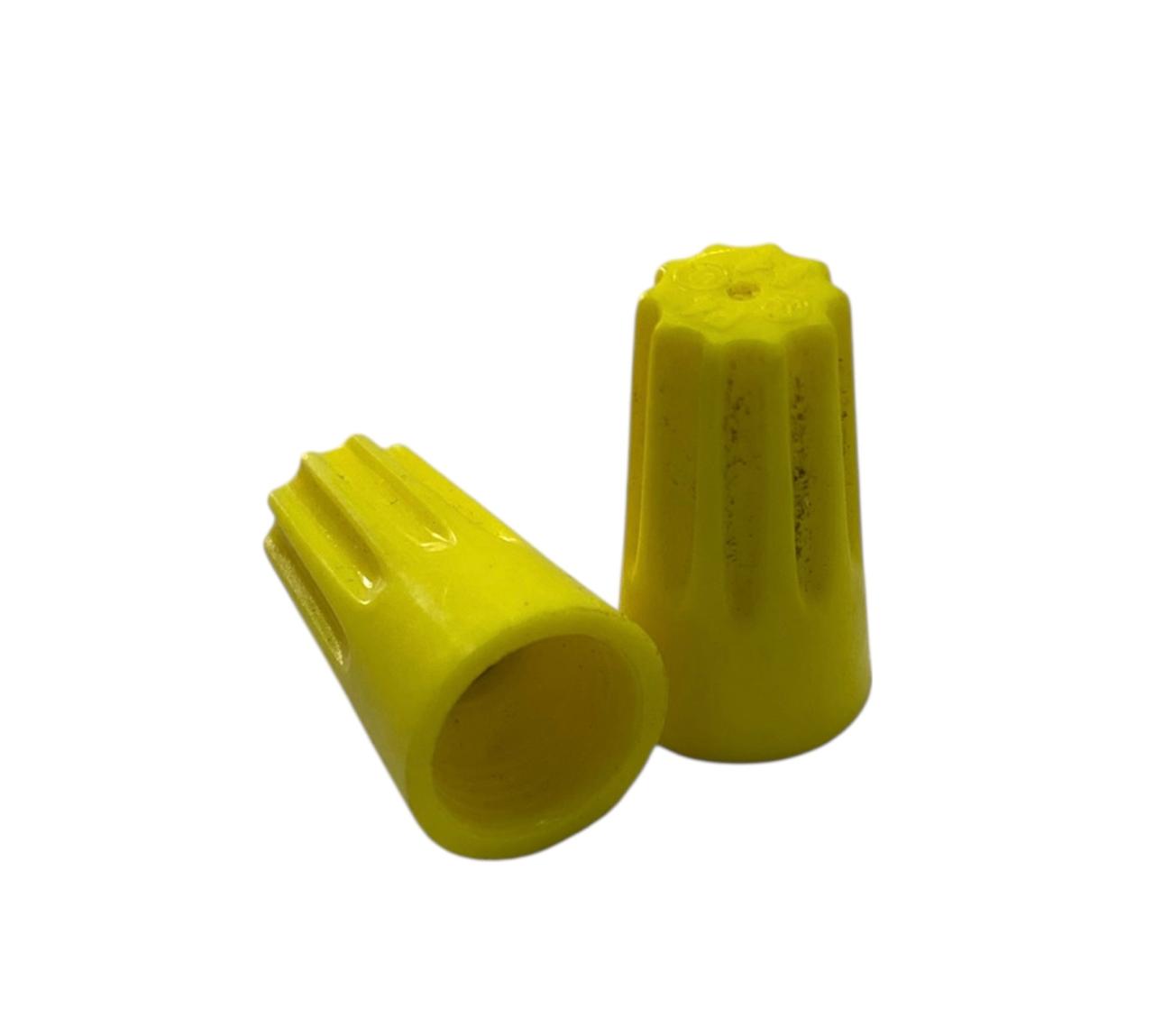 Capuchones Para Cable 10-12