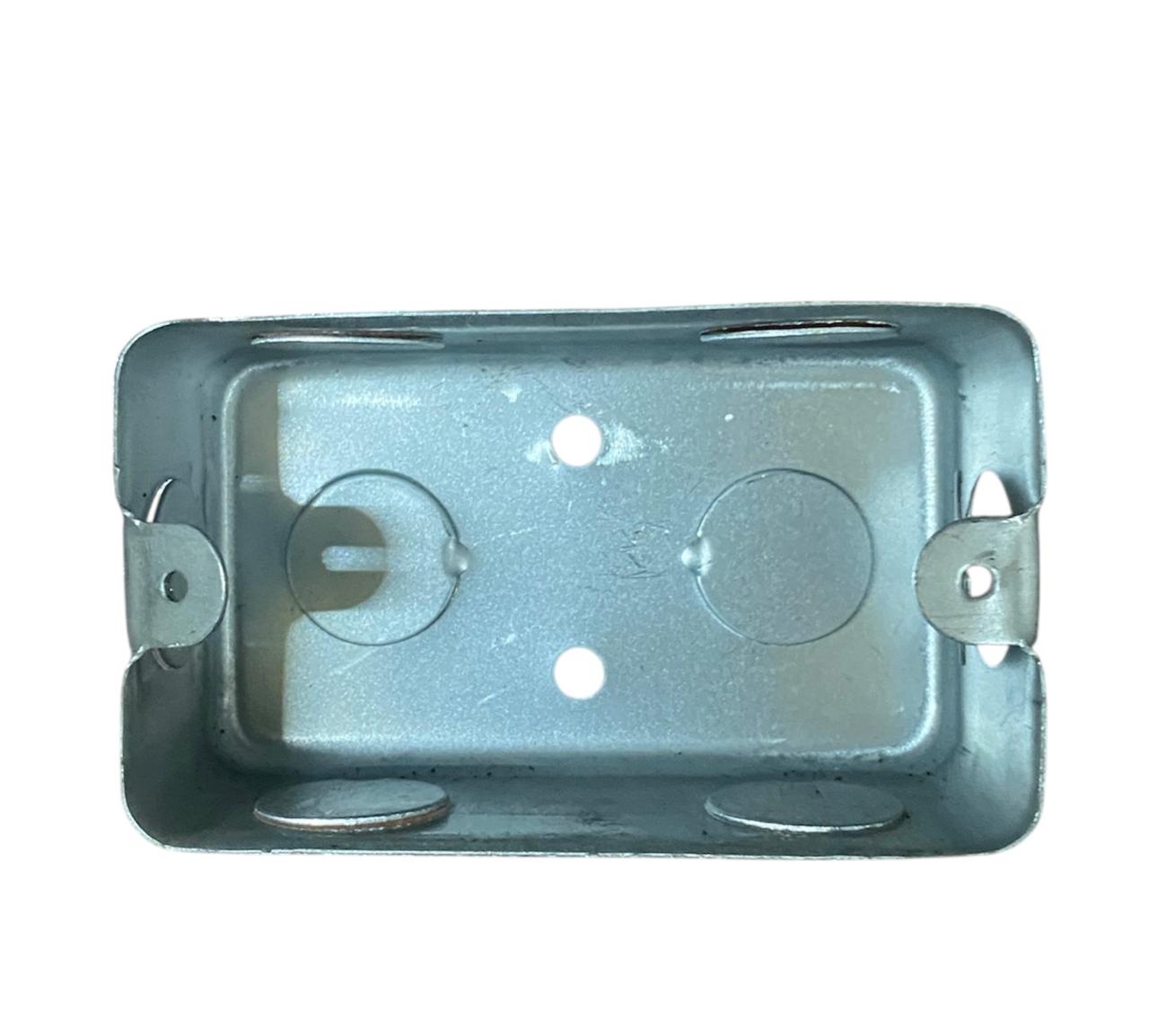 Chalupa 2 X 4 De 1/2