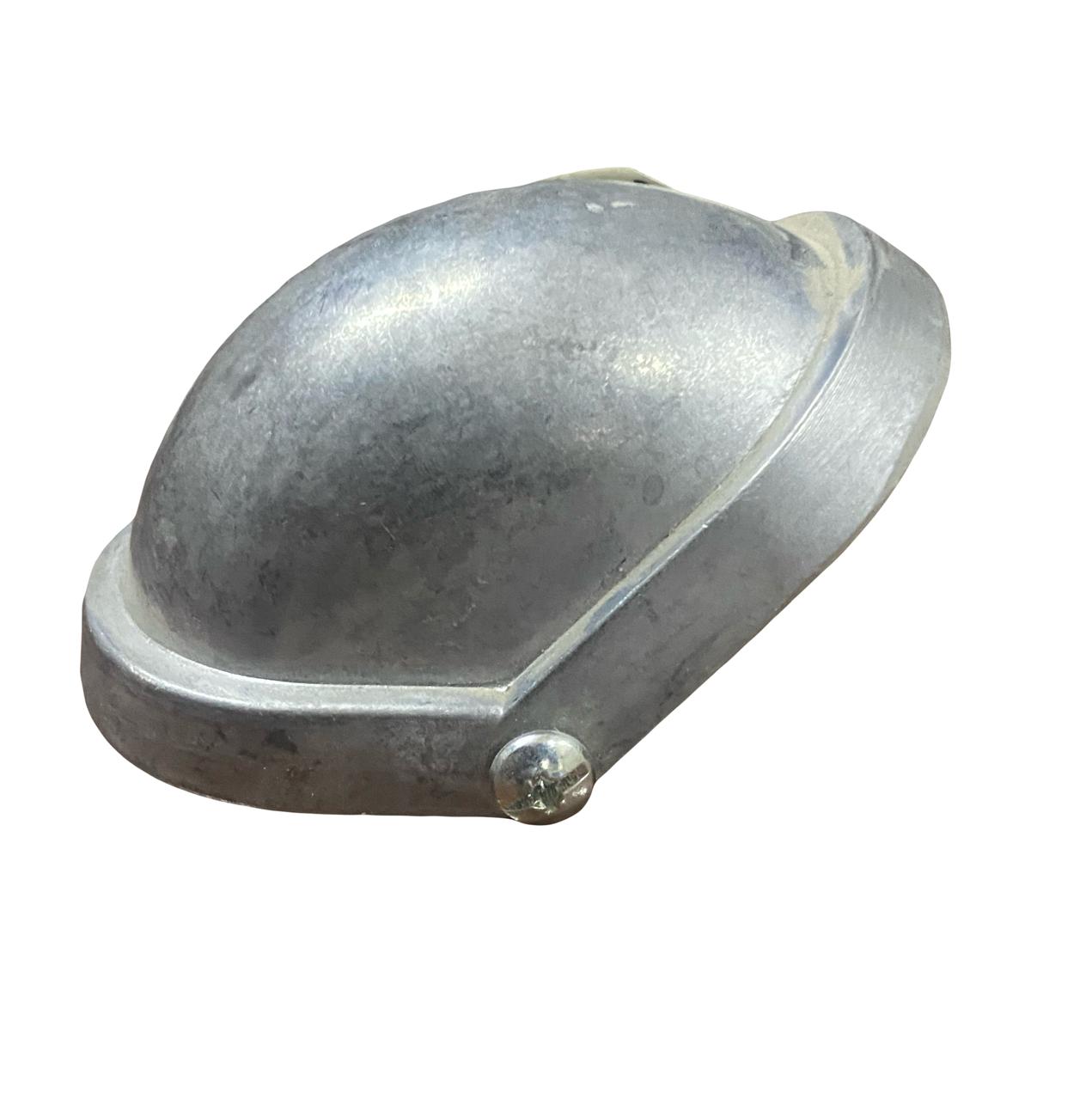 Mufa De Aluminio 1 1/4