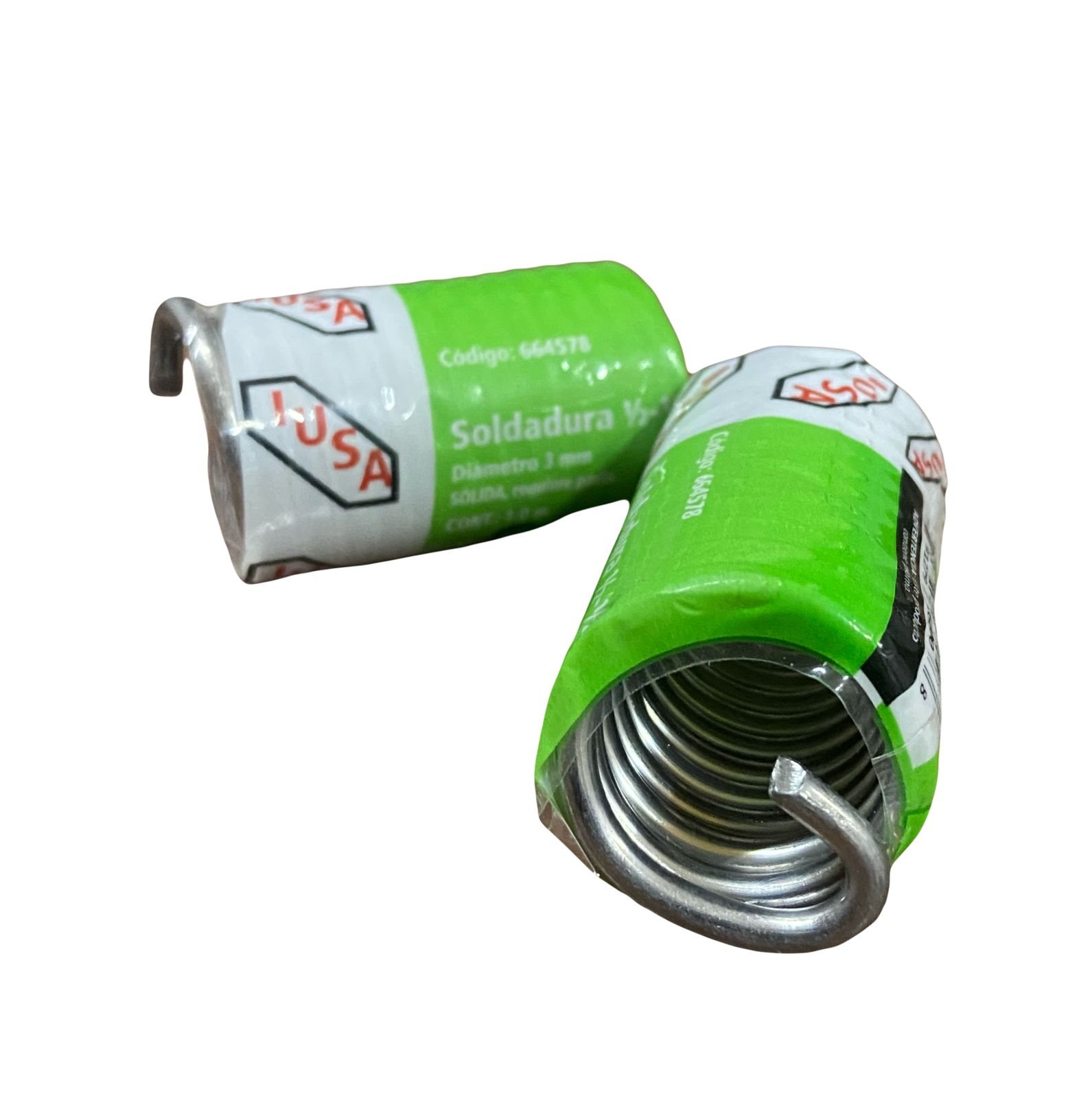 Soldadura 50/50 1mtro