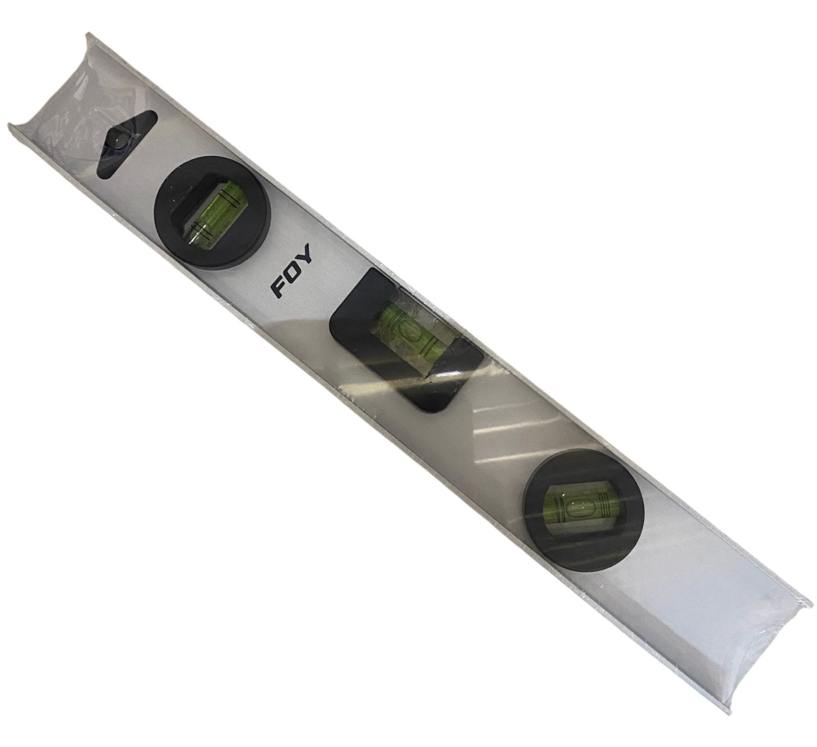 Nivel De Aluminio 14