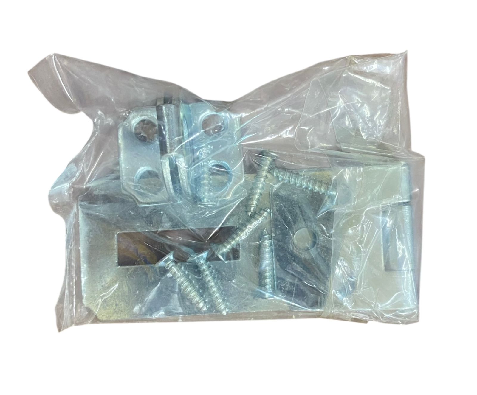 Portacandado De 2 1/2