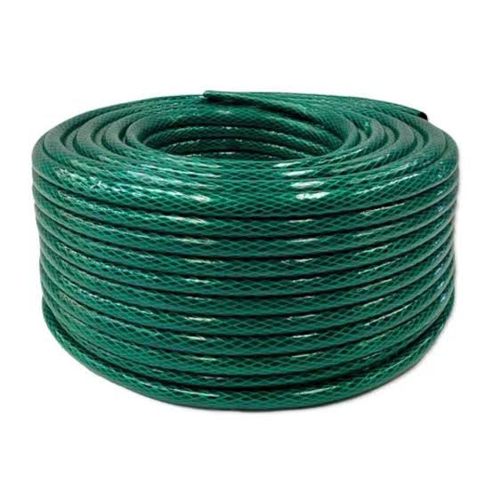 Manguera Jardin Verde 1/2