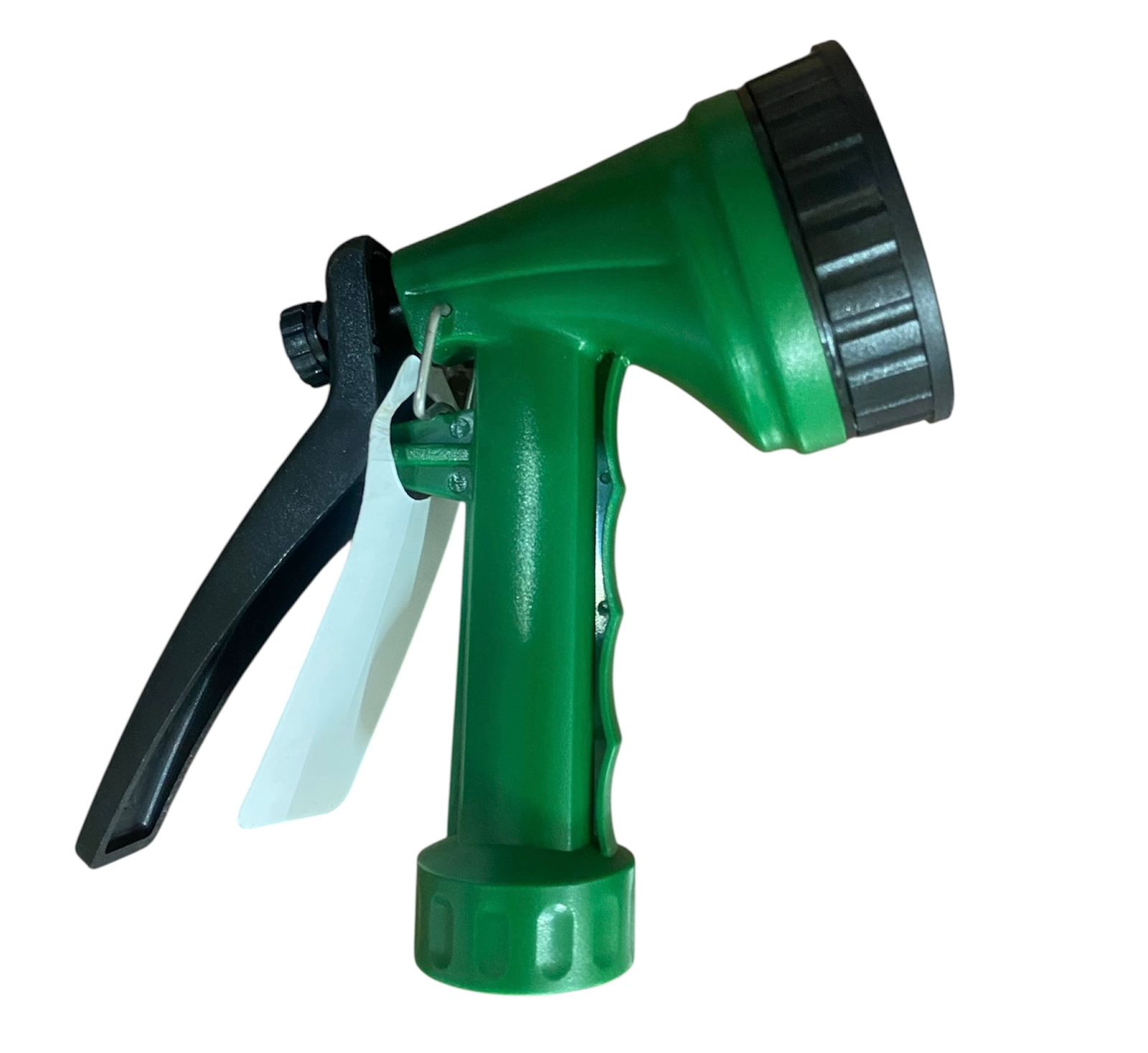 Pistola Para Riego 5 Funciones