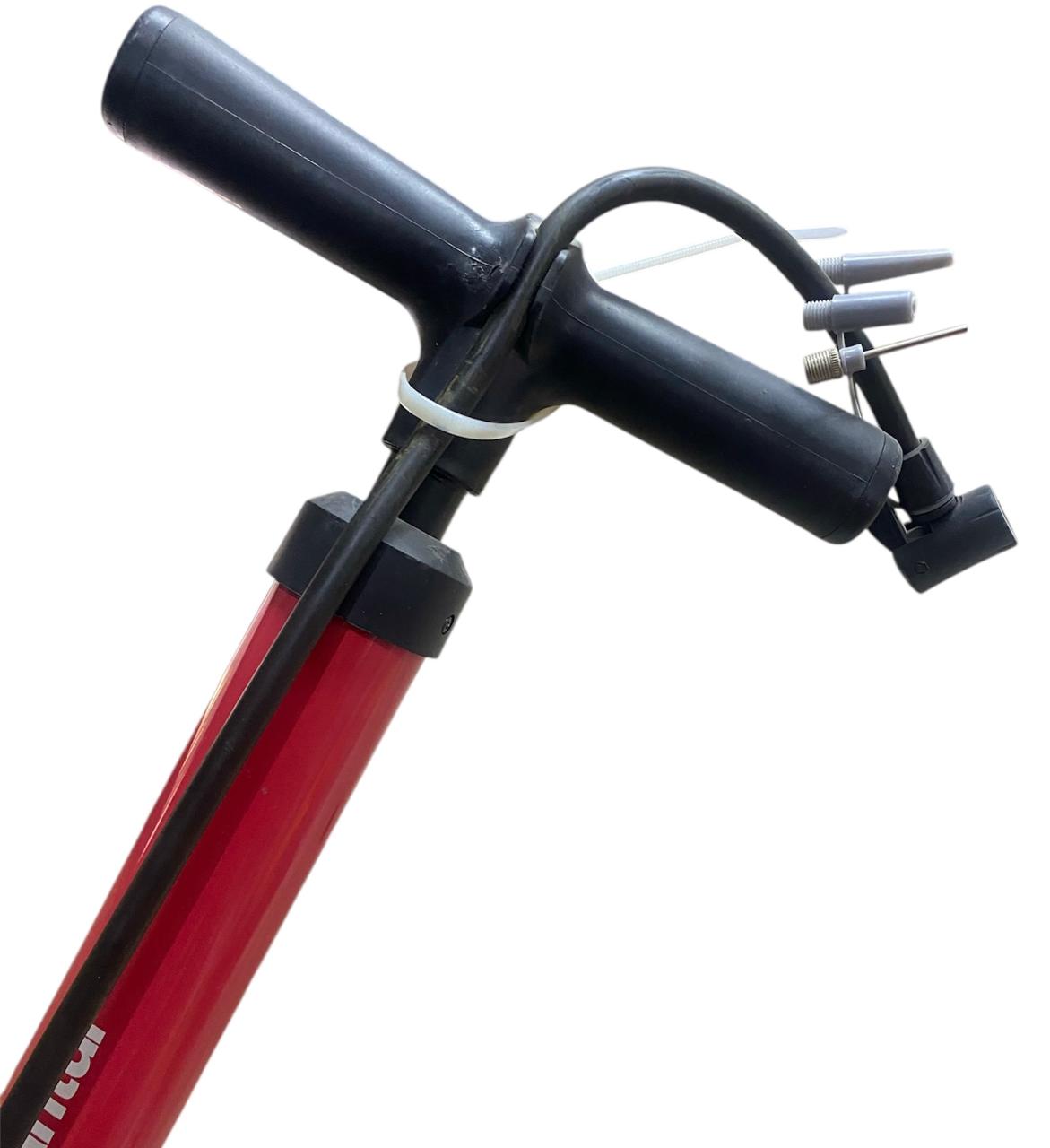 Brida Para Inflar 23