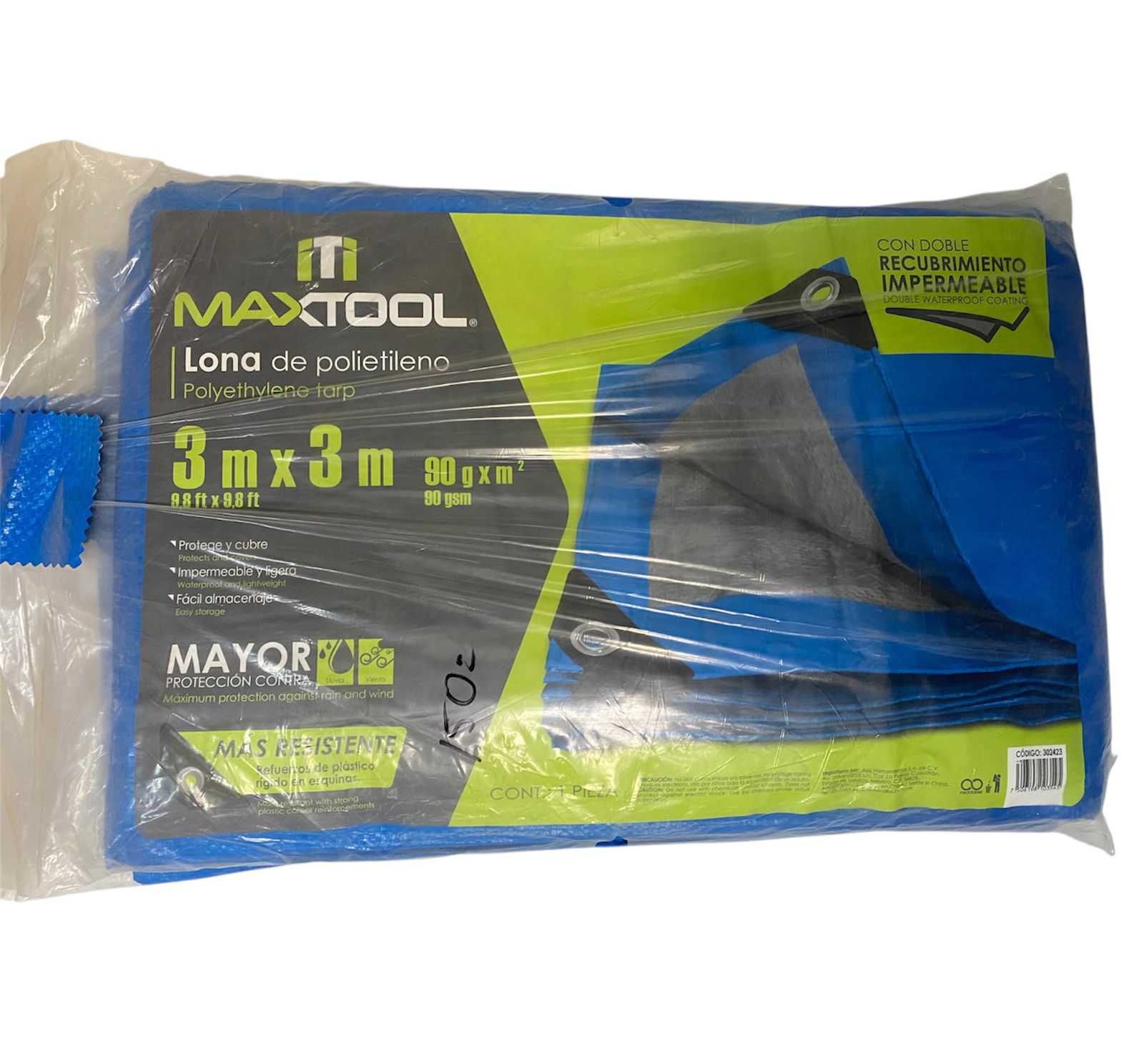 Lona 2 X 3