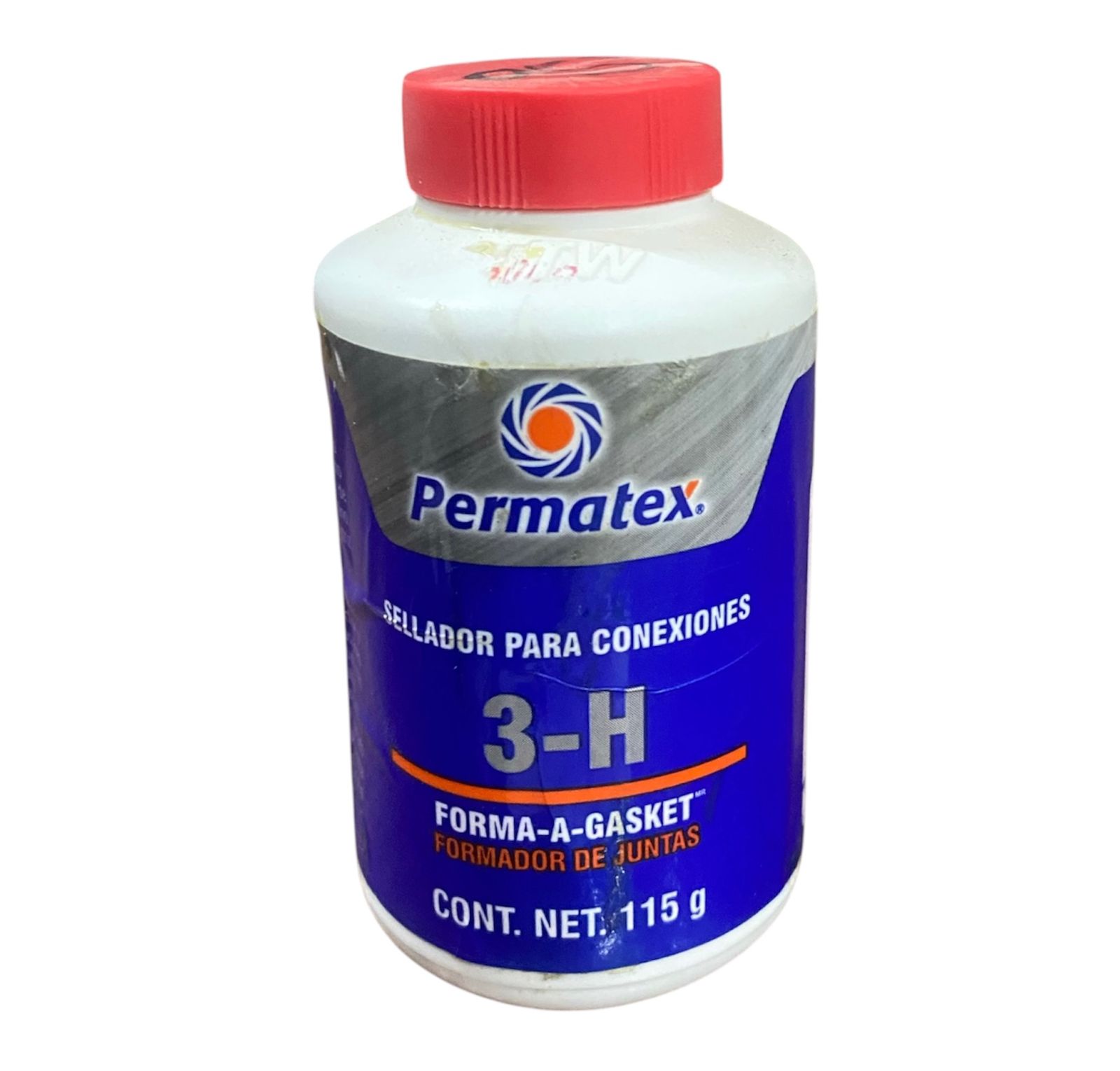 Sellador Permatex 115g
