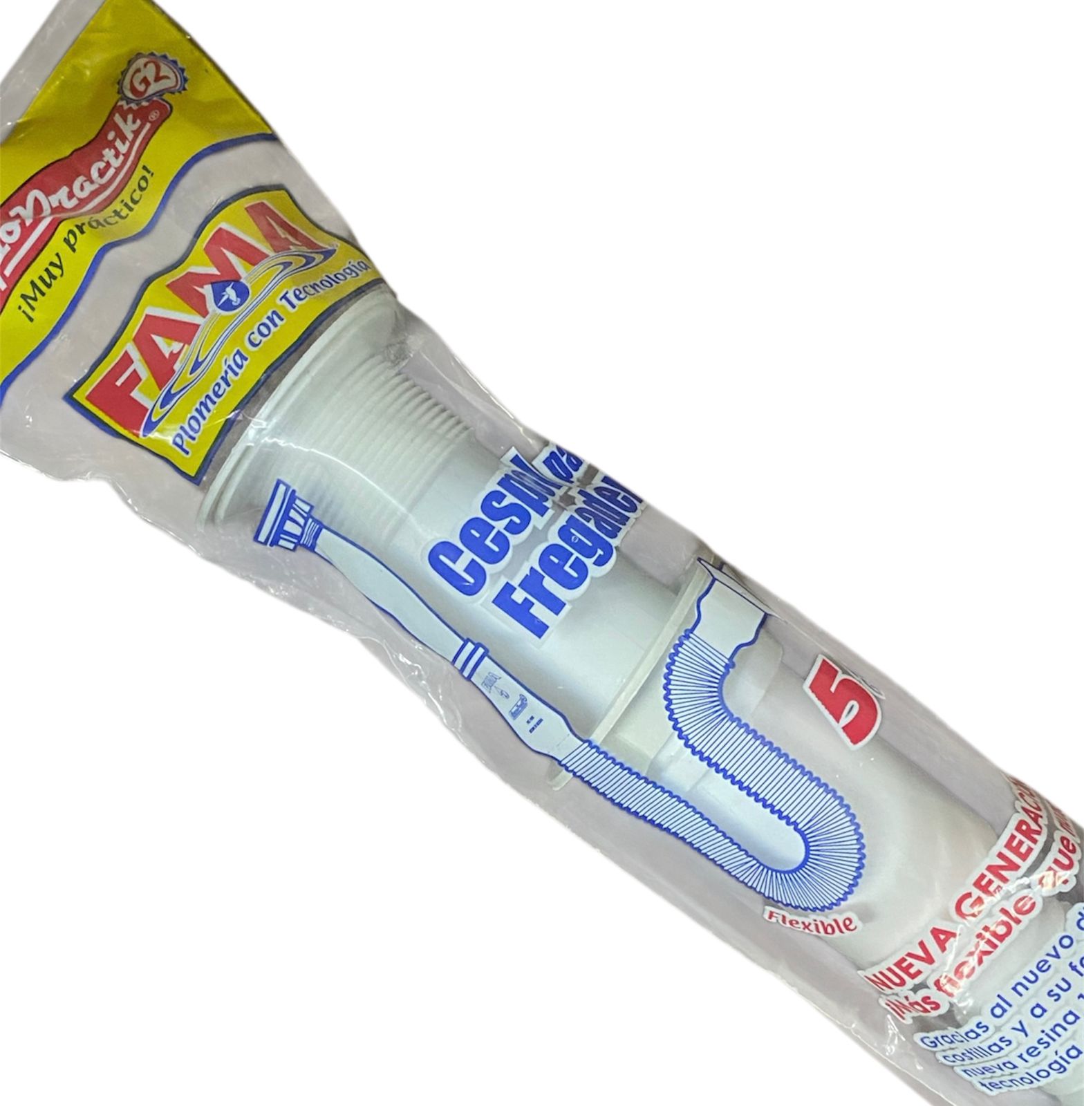 Cespol Para Fregadero