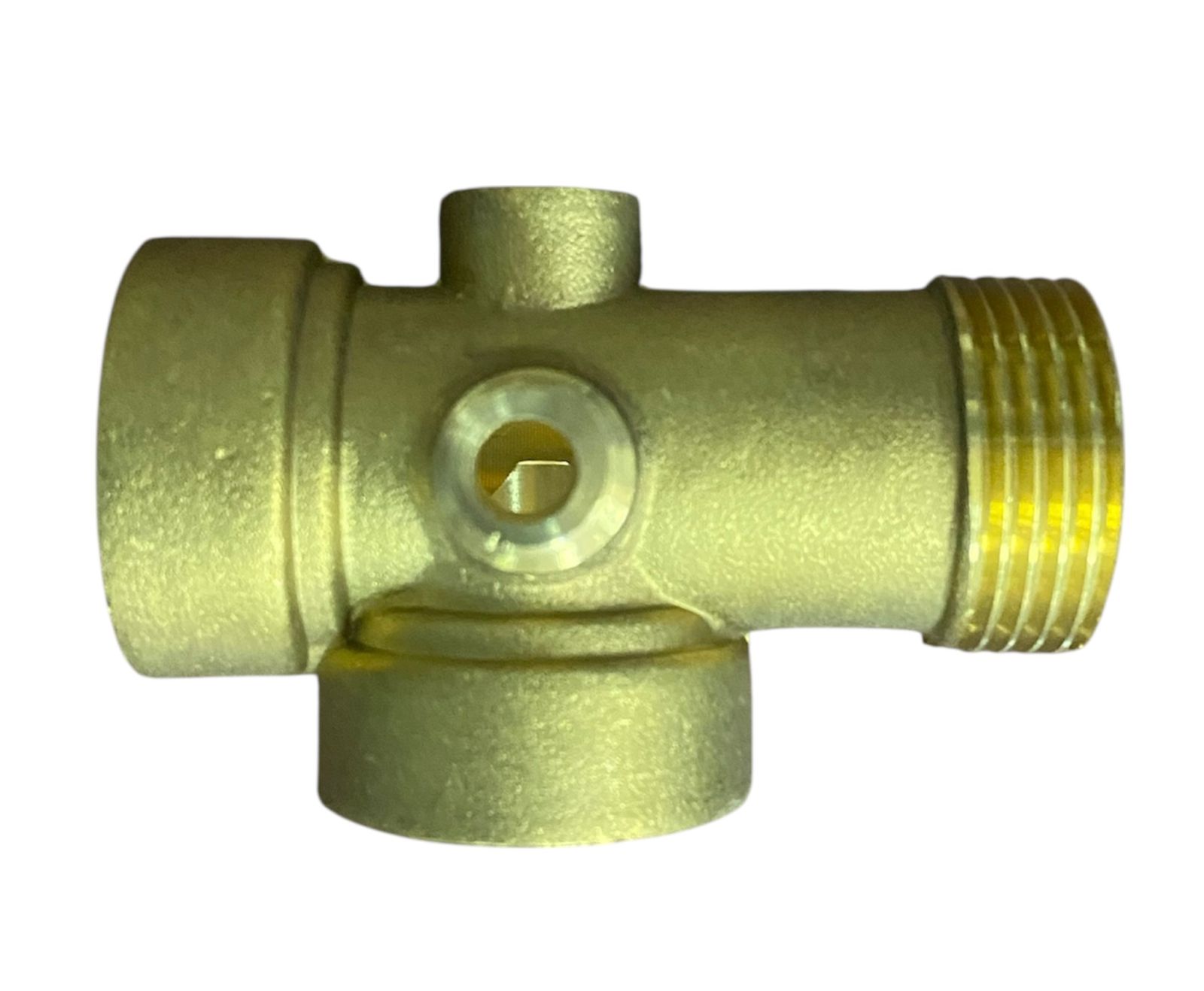 Distribuidor De 5 Vias