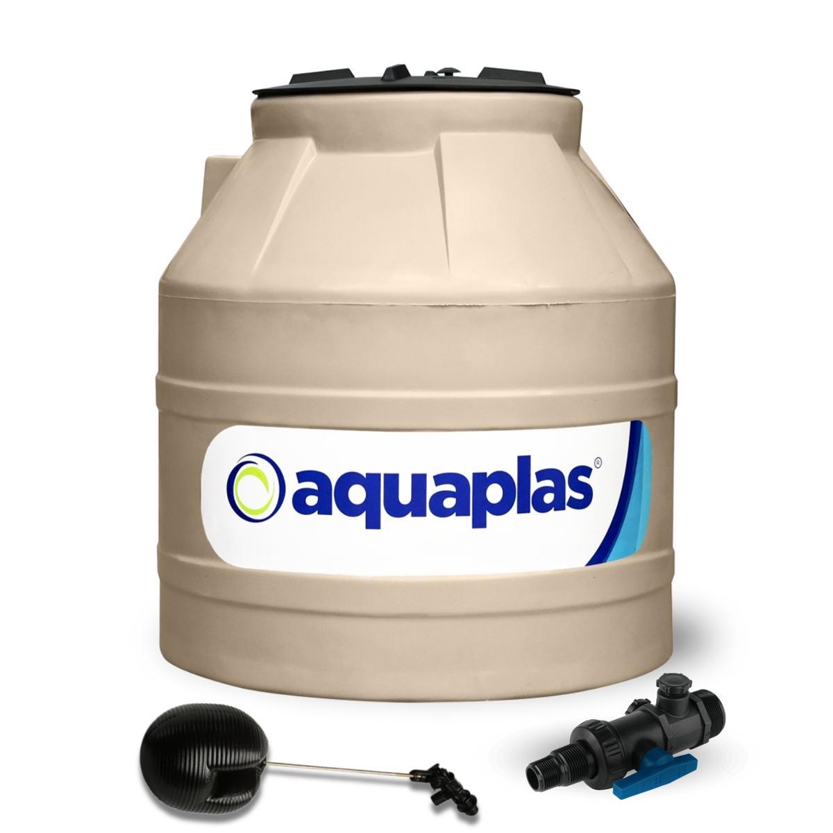 Tinaco AquaPlas 45lts