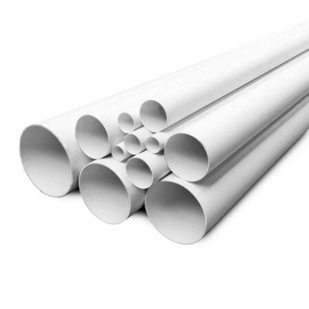 Metro De Tubo De PVC De 2