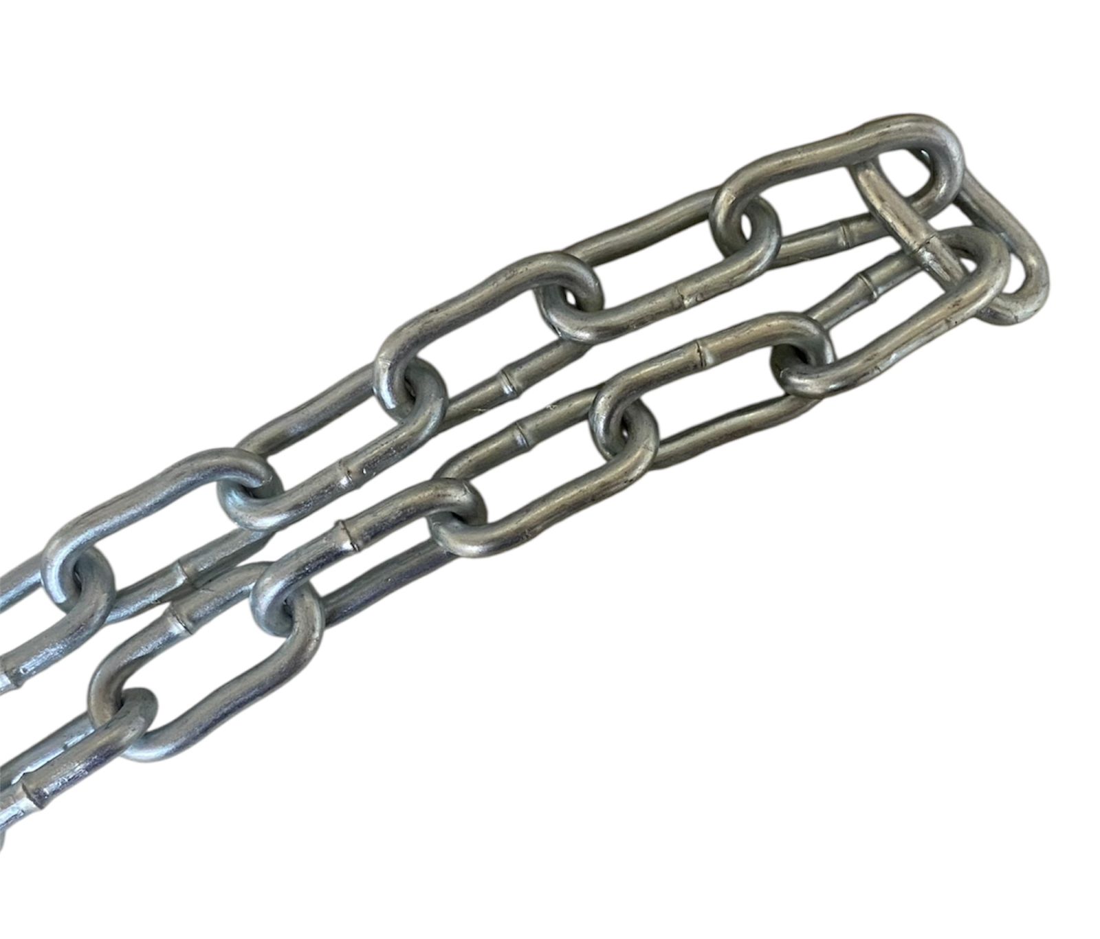 Cadena Galvanizada 3/16